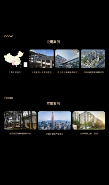 智慧康养